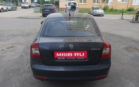 Skoda Octavia, 2011 год, 450 000 рублей, 5 фотография