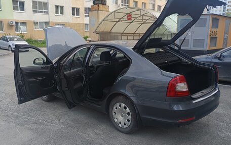 Skoda Octavia, 2011 год, 450 000 рублей, 16 фотография