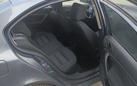 Skoda Octavia, 2011 год, 450 000 рублей, 12 фотография