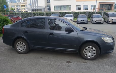 Skoda Octavia, 2011 год, 450 000 рублей, 8 фотография