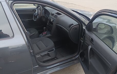 Skoda Octavia, 2011 год, 450 000 рублей, 9 фотография