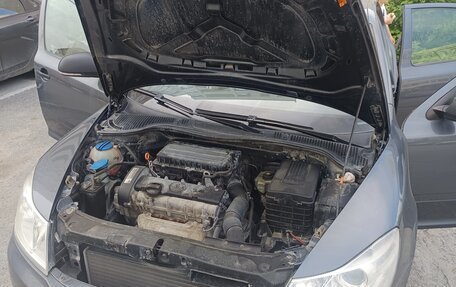 Skoda Octavia, 2011 год, 450 000 рублей, 13 фотография