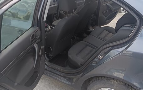Skoda Octavia, 2011 год, 450 000 рублей, 11 фотография