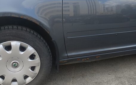 Skoda Octavia, 2011 год, 450 000 рублей, 19 фотография