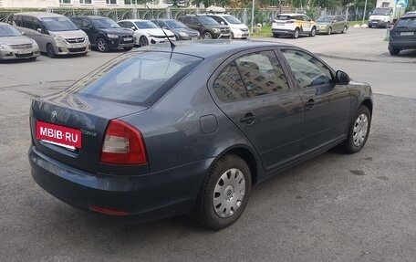 Skoda Octavia, 2011 год, 450 000 рублей, 7 фотография