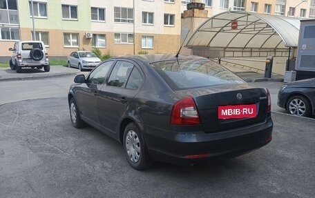 Skoda Octavia, 2011 год, 450 000 рублей, 6 фотография