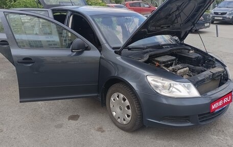Skoda Octavia, 2011 год, 450 000 рублей, 18 фотография