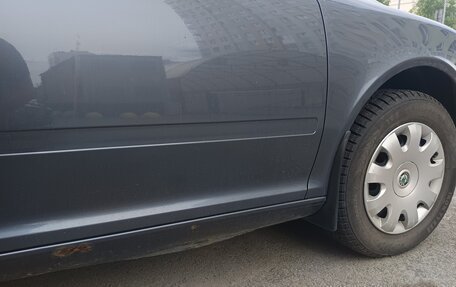 Skoda Octavia, 2011 год, 450 000 рублей, 22 фотография