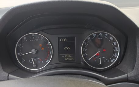 Skoda Octavia, 2011 год, 450 000 рублей, 25 фотография