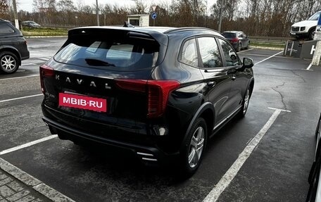 Haval Jolion, 2026 год, 2 499 000 рублей, 3 фотография