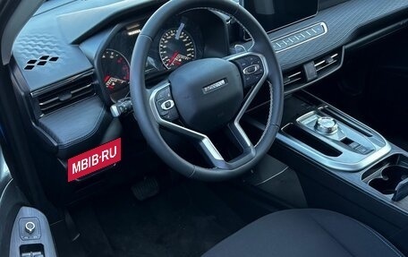 Haval Jolion, 2026 год, 2 499 000 рублей, 7 фотография
