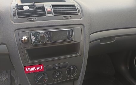 Skoda Octavia, 2011 год, 450 000 рублей, 26 фотография