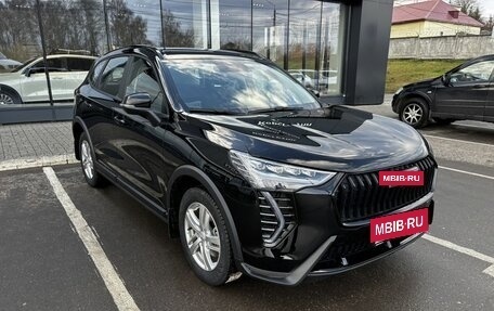 Haval Jolion, 2026 год, 2 499 000 рублей, 2 фотография