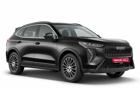 Haval Jolion, 2026 год, 2 499 000 рублей, 22 фотография