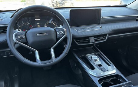 Haval Jolion, 2026 год, 2 499 000 рублей, 10 фотография