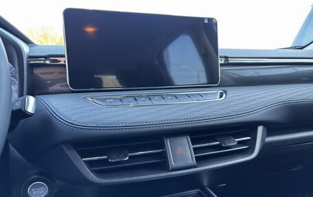 Haval Jolion, 2026 год, 2 499 000 рублей, 11 фотография