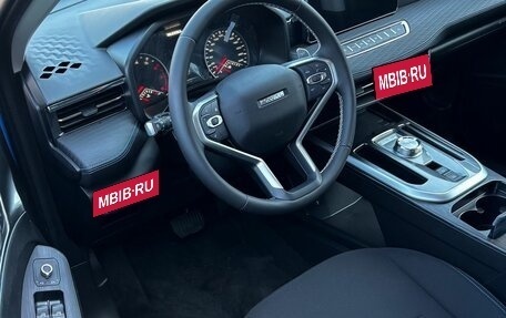 Haval Jolion, 2026 год, 2 499 000 рублей, 8 фотография