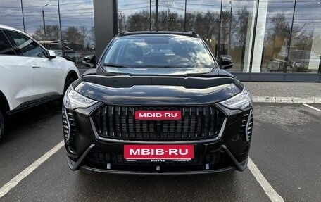 Haval Jolion, 2026 год, 2 499 000 рублей, 19 фотография