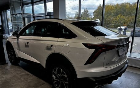 Haval F7x, 2026 год, 3 999 000 рублей, 4 фотография