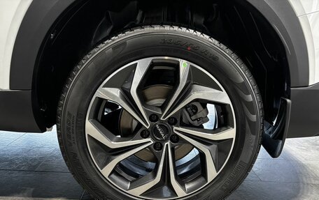 Haval F7x, 2026 год, 3 999 000 рублей, 5 фотография