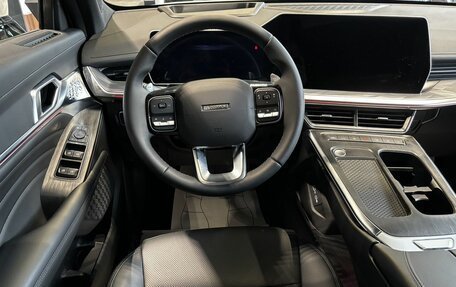 Haval F7x, 2026 год, 3 999 000 рублей, 9 фотография