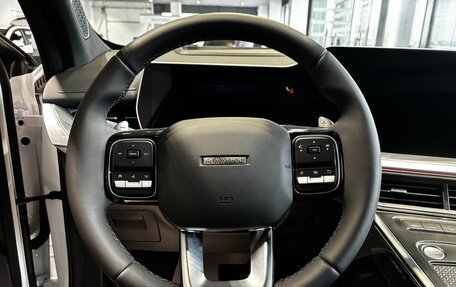 Haval F7x, 2026 год, 3 999 000 рублей, 10 фотография
