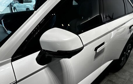 Haval F7x, 2026 год, 3 999 000 рублей, 6 фотография
