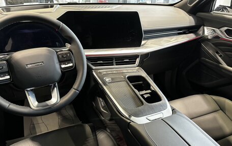 Haval F7x, 2026 год, 3 999 000 рублей, 11 фотография