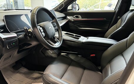 Haval F7x, 2026 год, 3 999 000 рублей, 8 фотография