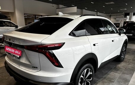 Haval F7x, 2026 год, 3 999 000 рублей, 3 фотография