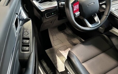 Haval F7x, 2026 год, 3 999 000 рублей, 7 фотография
