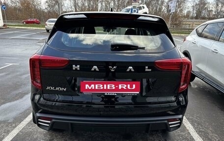 Haval Jolion, 2026 год, 2 499 000 рублей, 18 фотография