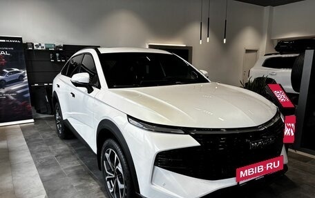 Haval F7x, 2026 год, 3 999 000 рублей, 2 фотография