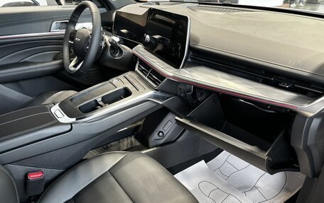 Haval F7x, 2026 год, 3 999 000 рублей, 15 фотография