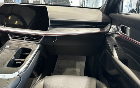 Haval F7x, 2026 год, 3 999 000 рублей, 16 фотография