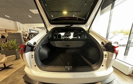 Haval F7x, 2026 год, 3 999 000 рублей, 21 фотография