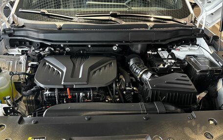 Haval F7x, 2026 год, 3 999 000 рублей, 25 фотография