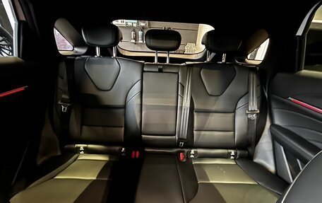 Haval F7x, 2026 год, 3 999 000 рублей, 17 фотография