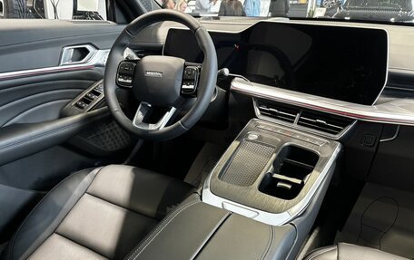 Haval F7x, 2026 год, 3 999 000 рублей, 14 фотография
