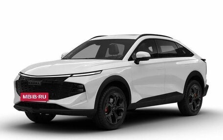 Haval F7x, 2026 год, 3 999 000 рублей, 26 фотография