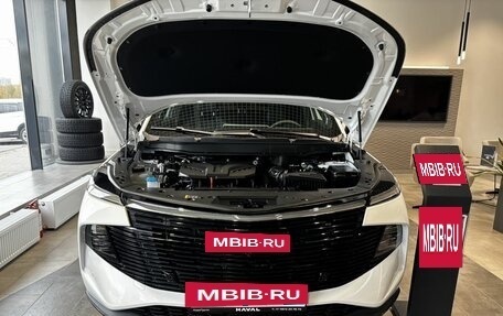 Haval F7x, 2026 год, 3 999 000 рублей, 24 фотография