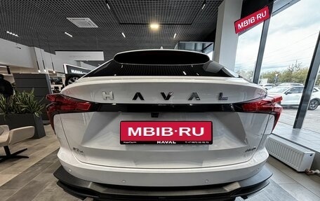 Haval F7x, 2026 год, 3 999 000 рублей, 20 фотография
