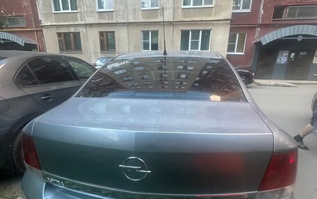 Opel Astra H, 2009 год, 425 000 рублей, 3 фотография