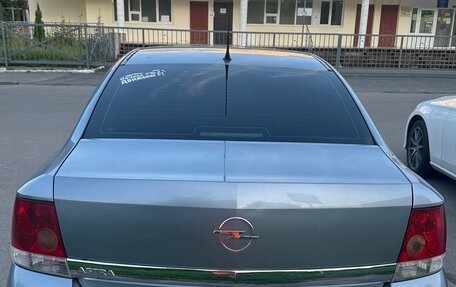 Opel Astra H, 2009 год, 425 000 рублей, 6 фотография