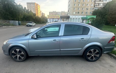 Opel Astra H, 2009 год, 425 000 рублей, 7 фотография