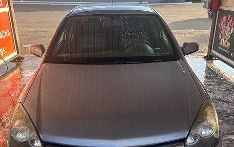 Opel Astra H, 2009 год, 425 000 рублей, 5 фотография