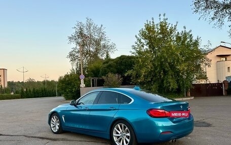 BMW 4 серия, 2020 год, 3 290 000 рублей, 2 фотография