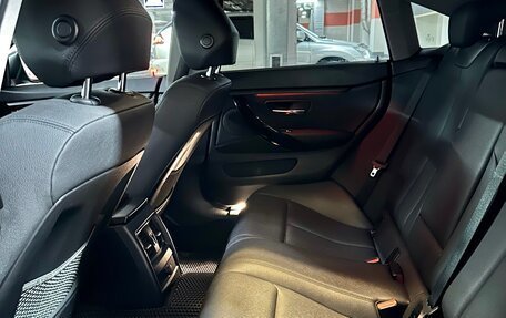 BMW 4 серия, 2020 год, 3 290 000 рублей, 15 фотография