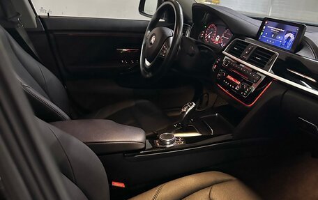 BMW 4 серия, 2020 год, 3 290 000 рублей, 14 фотография