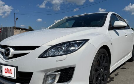 Mazda 6, 2008 год, 650 000 рублей, 2 фотография
